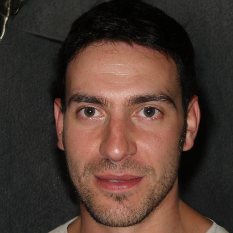 Portrait de Marc Dubois