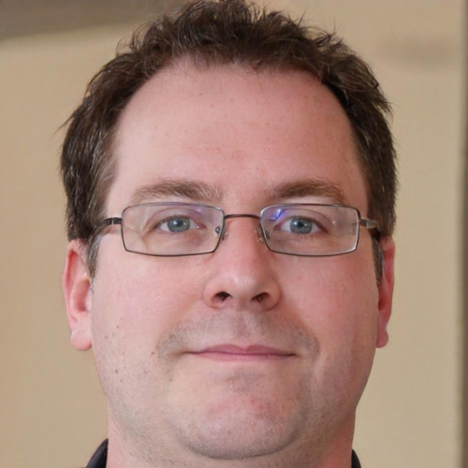Marc Dubois, participant au programme